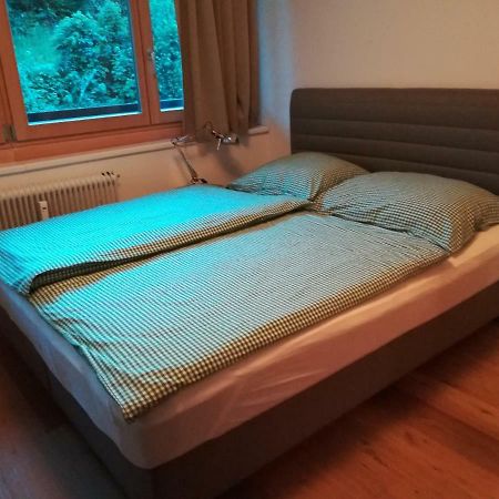 Apartamento Am Berg 34 Maria Alm am Steinernen Meer Exterior foto