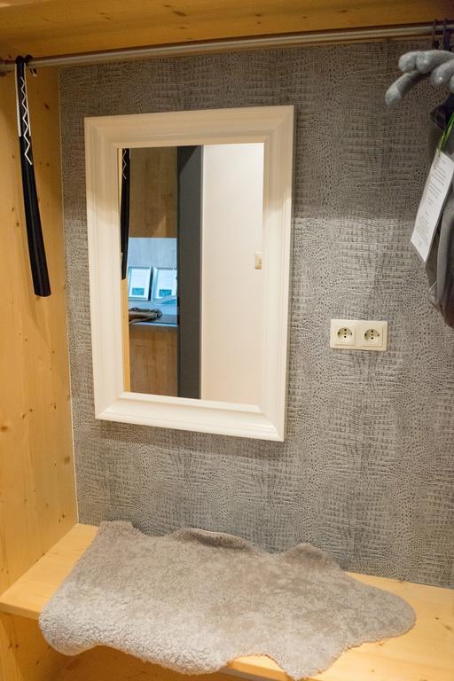 Apartamento Am Berg 34 Maria Alm am Steinernen Meer Exterior foto
