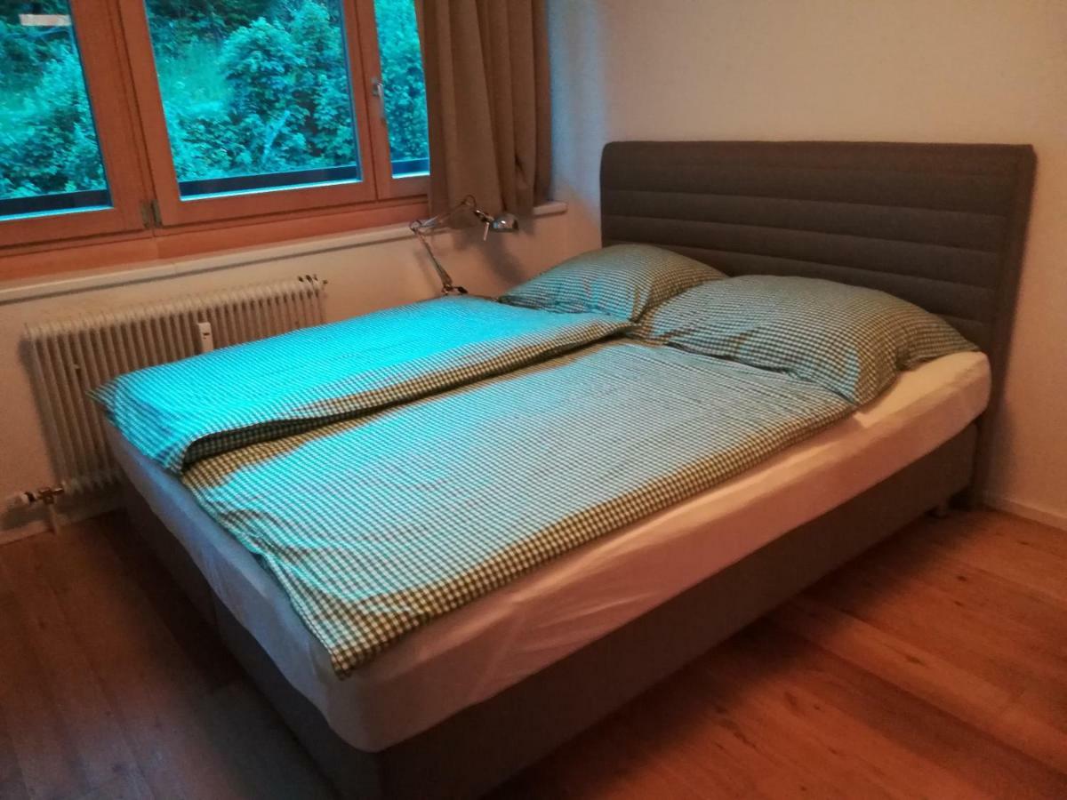 Apartamento Am Berg 34 Maria Alm am Steinernen Meer Exterior foto